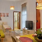 Apartamento Calle Feria